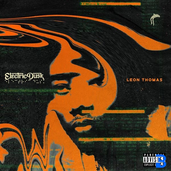 Leon Thomas – Fade to Black