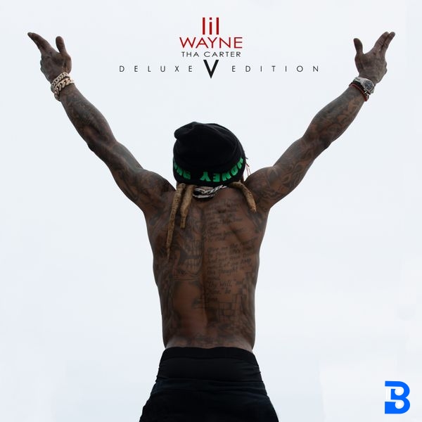 Lil Wayne – Don’t Cry ft. XXXTENTACION