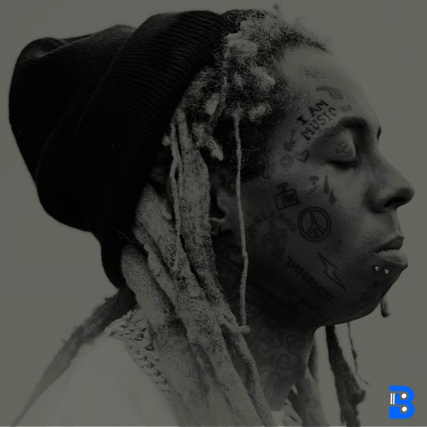 Lil Wayne – Drop The World (Album Version (Explicit)) ft. Eminem