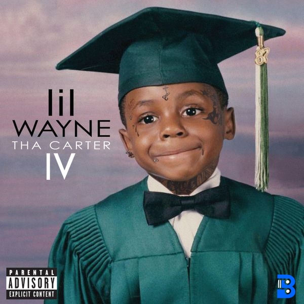 Lil Wayne – Nightmares Of The Bottom