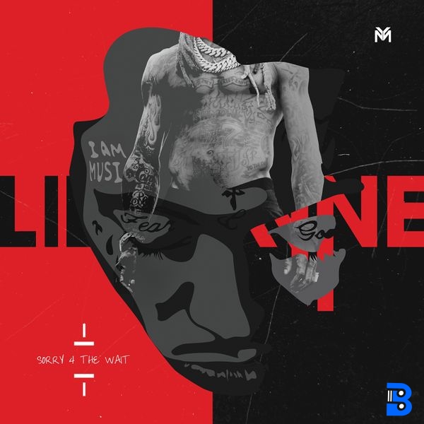 Lil Wayne – Rax