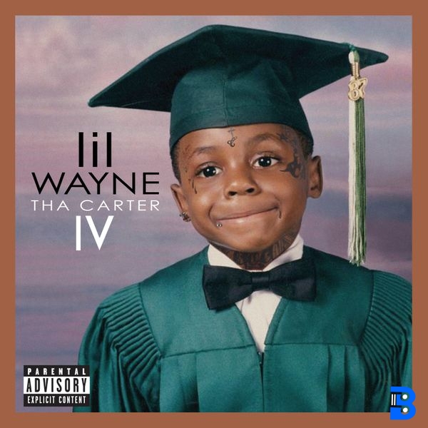Lil Wayne – Up Up And Away (Explicit Version)