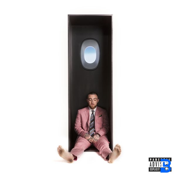 Mac Miller – What's the Use?