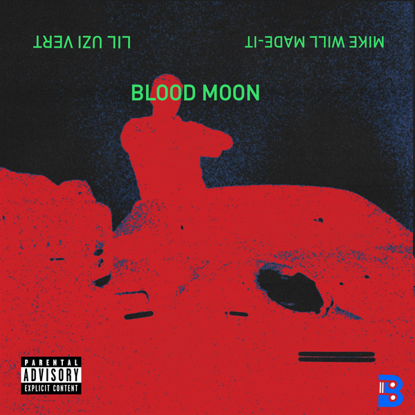 Mike WiLL Made-It – Blood Moon