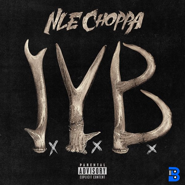 NLE Choppa – I.Y.B.