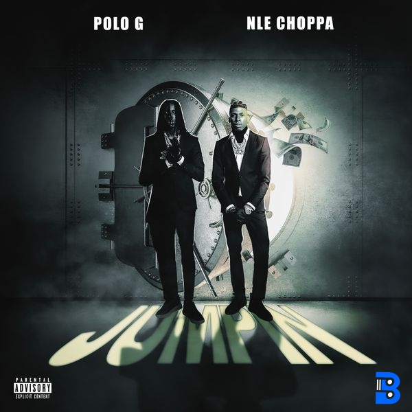 NLE Choppa – Jumpin ft. Polo G