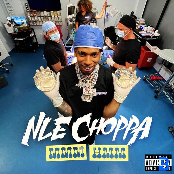 NLE Choppa – Mmm Hmm
