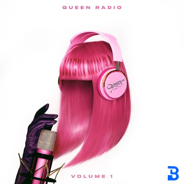 Nicki Minaj – Super Freaky Girl (Queen Mix) ft. JT, BIA, Katie Got Bandz, Akbar V & Maliibu Miitch