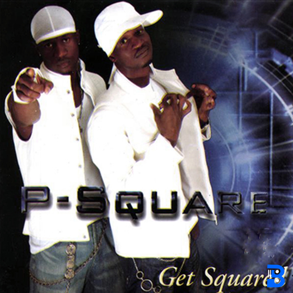 P-Square – Get Squared Instrumental