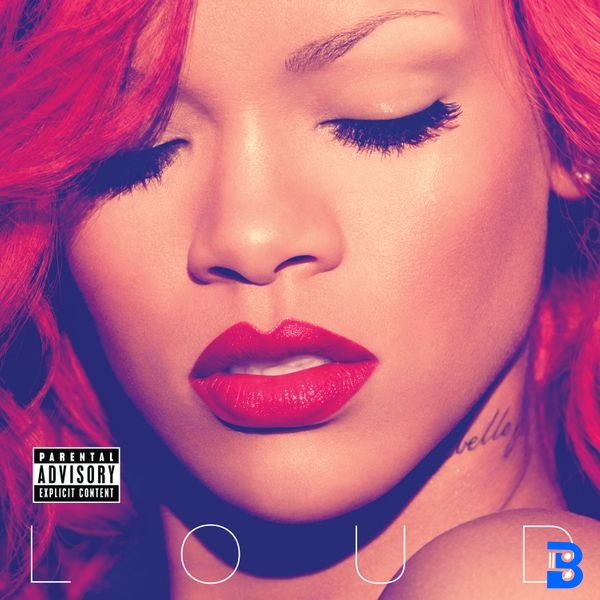Rihanna – Cheers (Drink To That) (Album Version)