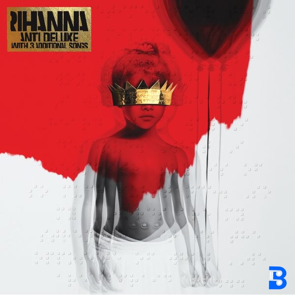 Rihanna – Love On The Brain