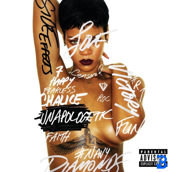 Rihanna – No Love Allowed