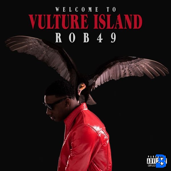 Welcome To Vulture Island Album