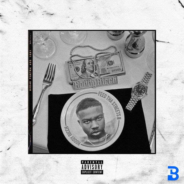 Roddy Ricch – Can't Express