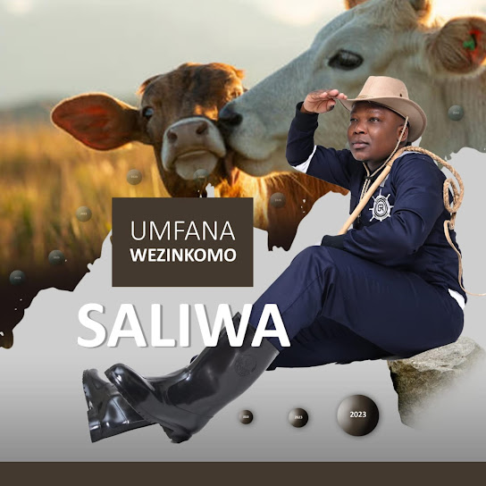 [Album] Saliwa - Umfana Wezinkomo Album