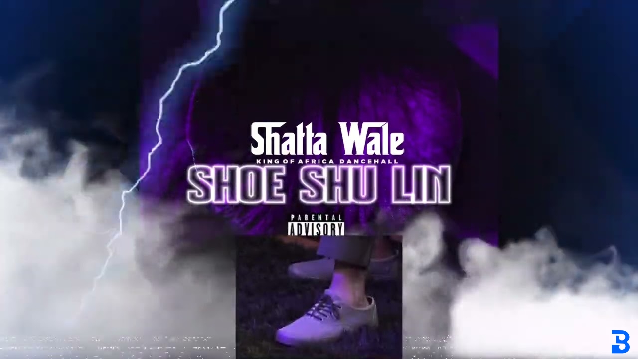 Shatta Wale – Shoe Shu Lin