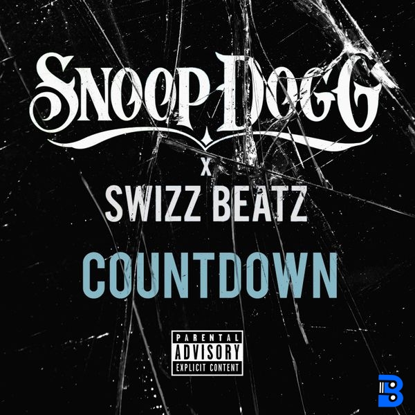 Snoop Dogg – Countdown ft. Swizz Beatz