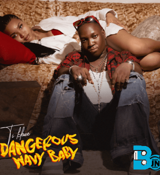 Dangerous Wavy Baby EP
