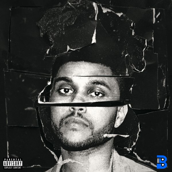 The Weeknd – Angel