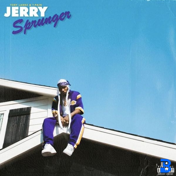 Tory Lanez – Jerry Sprunger ft. T-Pain