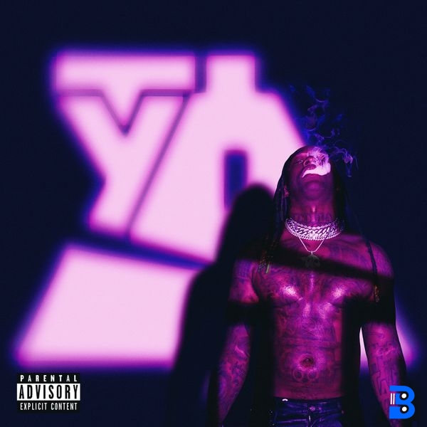 Ty Dolla $ign – Everywhere