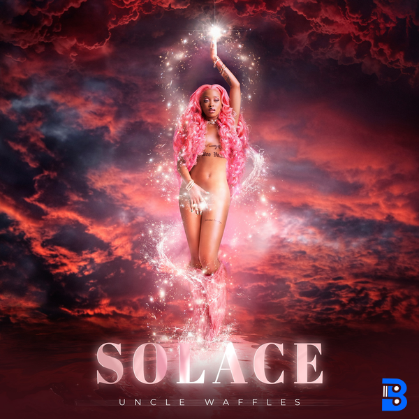 Uncle Waffles – Solace ft. Ice Beats Slide