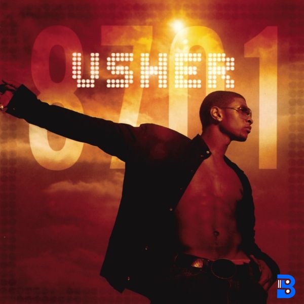 Usher – Intro-lude 8701