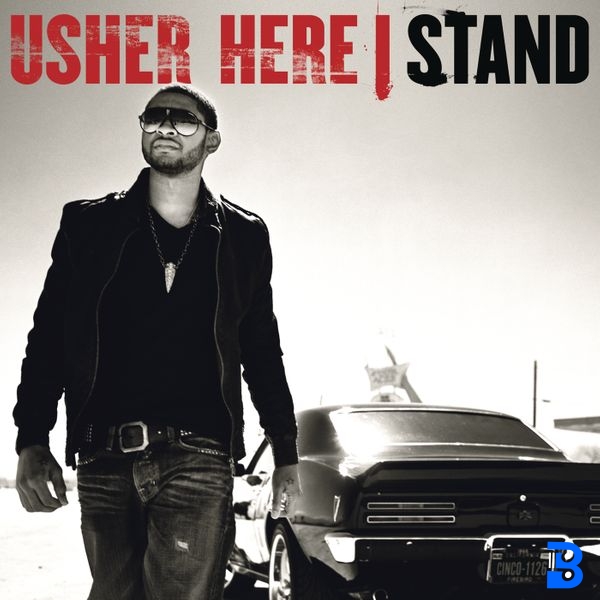 Usher – Prayer for You Interlude