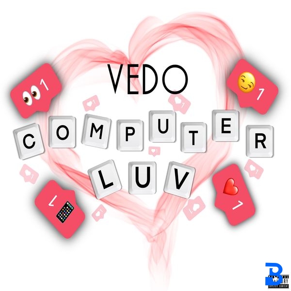 Vedo – Computer Luv