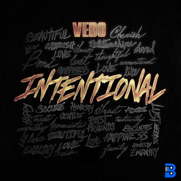 Vedo – Intentional