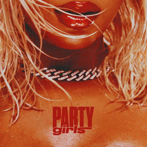 Victoria Monét – Party Girls ft. Buju Banton