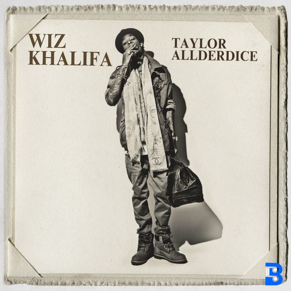 Wiz Khalifa – The Code ft. Juicy J, Lola Monroe & Chevy Woods