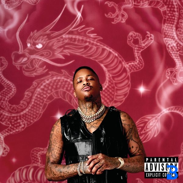 YG – 666 ft. YoungBoy Never Broke Again