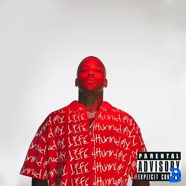 YG – Blood Walk ft. D3szn & Lil Wayne