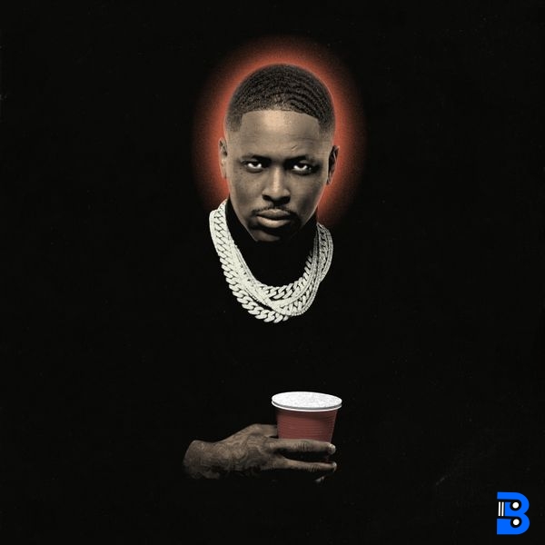 YG – Drink To This