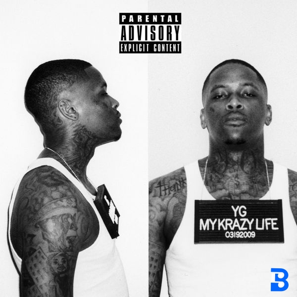 YG – My Nigga (Remix) ft. Lil Wayne, Rich Homie Quan, Meek Mill & Nicki Minaj