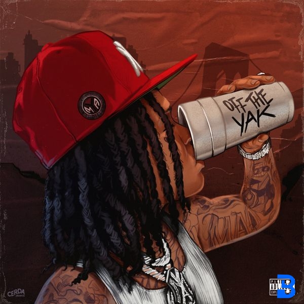 Young M.A – Henny'd Up