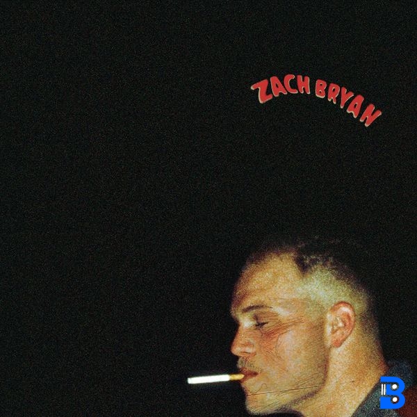 Zach Bryan – Fear and Friday's