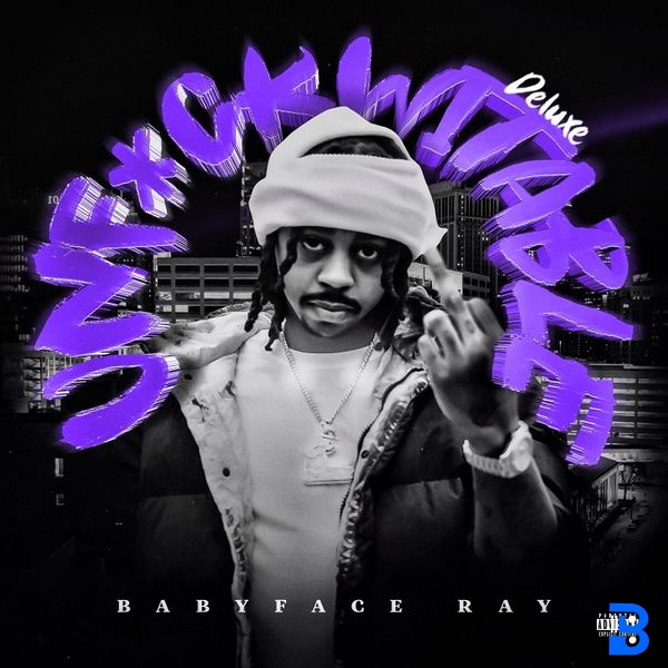 Babyface Ray – Paperwork Party (Remix) ft. Jack Harlow