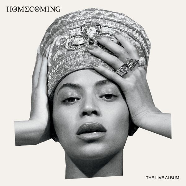 Beyoncé – Countdown (Homecoming Live)