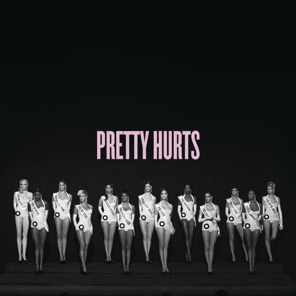 Beyoncé – Pretty Hurts