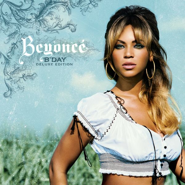Beyoncé – Flaws and All