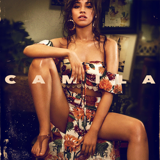 Camila Cabello – Inside Out