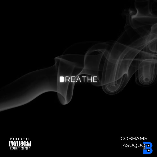 Cobhams Asuquo – Breathe