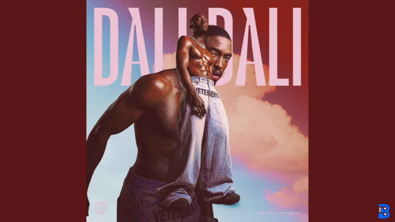 DaliWonga – Bana Ba ft. Shaunmusiq & Ftears