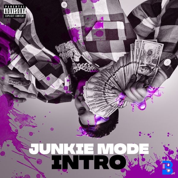 DeeBaby – Junkie Mode (Intro)
