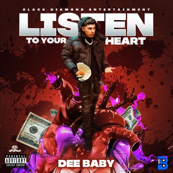 DeeBaby – Listen to Your Heart