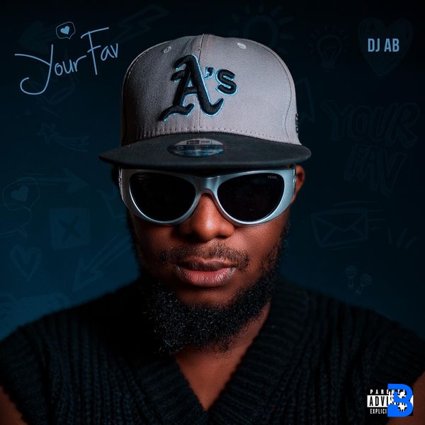DJ AB – Kwapsa ft. Ice Prince & Cpt. Jamil