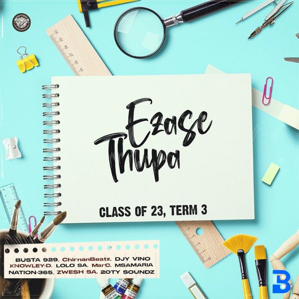 Class of 23, term 3 Album