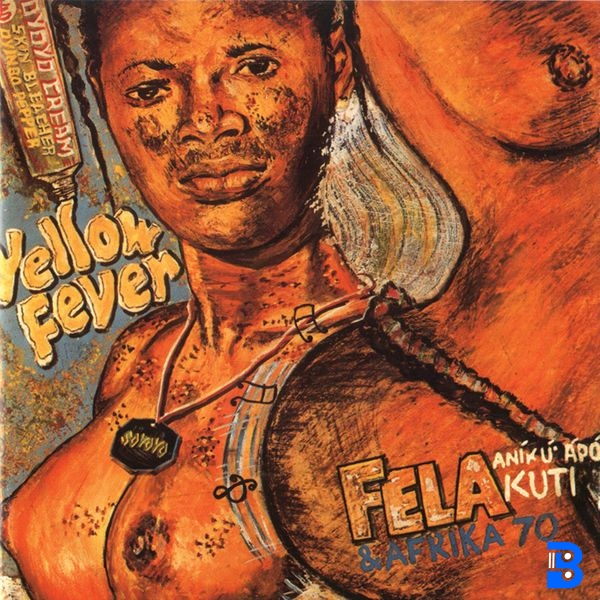 Fela Kuti – Na Poi (1975 Version) ft. Afrika '70